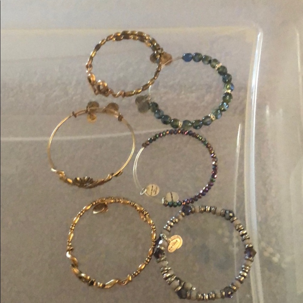 ALL FOR SALE!!